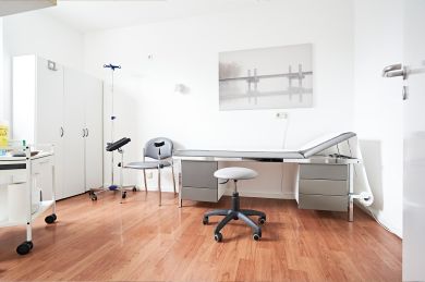 behandlungszimmer 1 starnberg